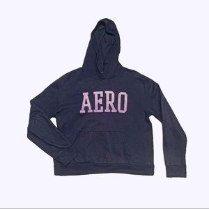 Aeropostale hoodie